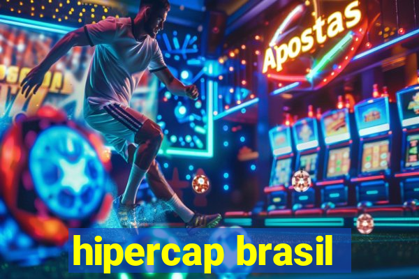 hipercap brasil